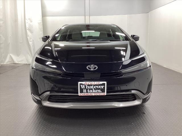 used 2023 Toyota Prius car, priced at $32,950