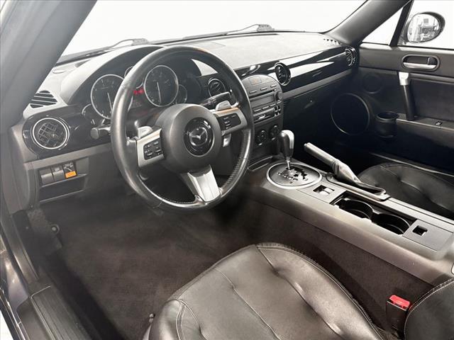 used 2006 Mazda MX-5 Miata car, priced at $11,910