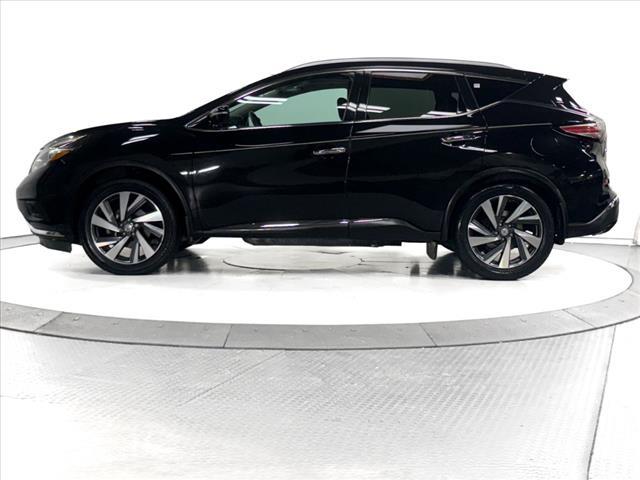 used 2015 Nissan Murano car, priced at $13,611