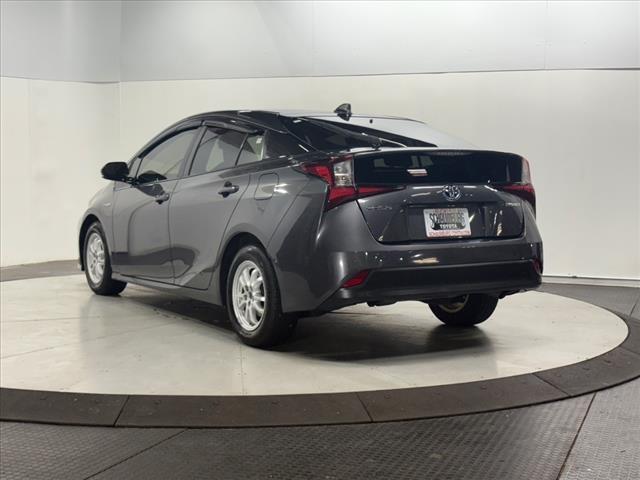 used 2020 Toyota Prius car, priced at $19,200