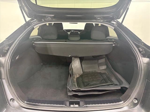 used 2020 Toyota Prius car, priced at $19,200