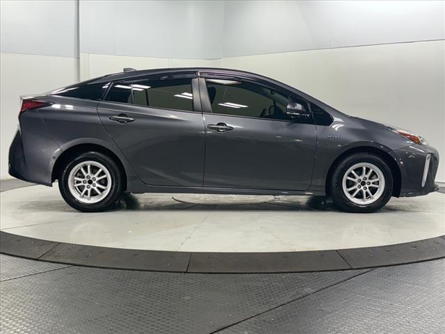 used 2020 Toyota Prius car, priced at $19,200
