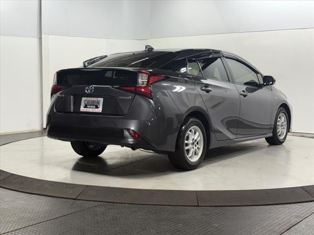 used 2020 Toyota Prius car, priced at $19,200
