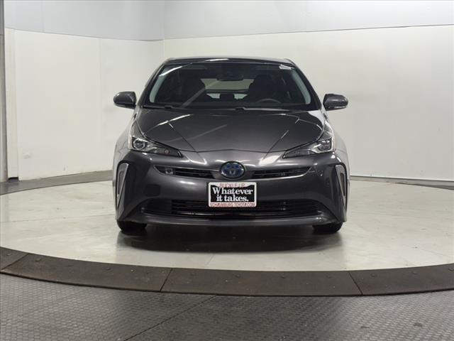 used 2020 Toyota Prius car, priced at $19,200