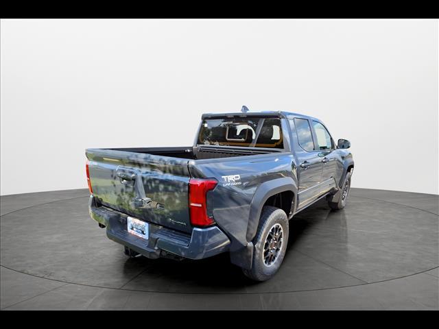 new 2025 Toyota Tacoma car, priced at $50,486