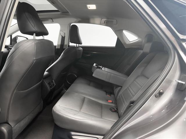 used 2020 Lexus NX 300 car, priced at $30,988
