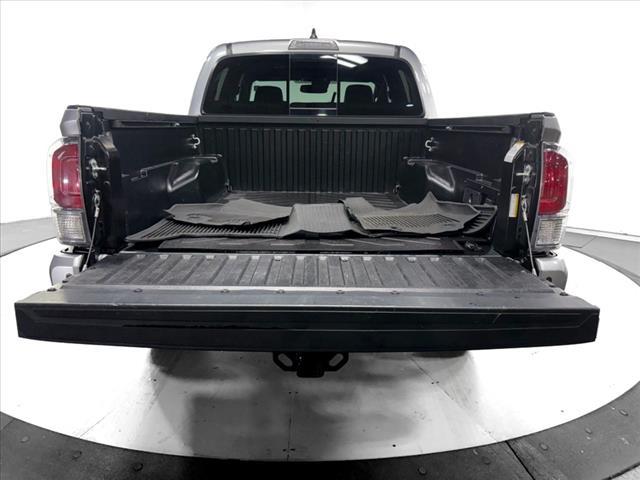 used 2021 Toyota Tacoma car, priced at $41,498