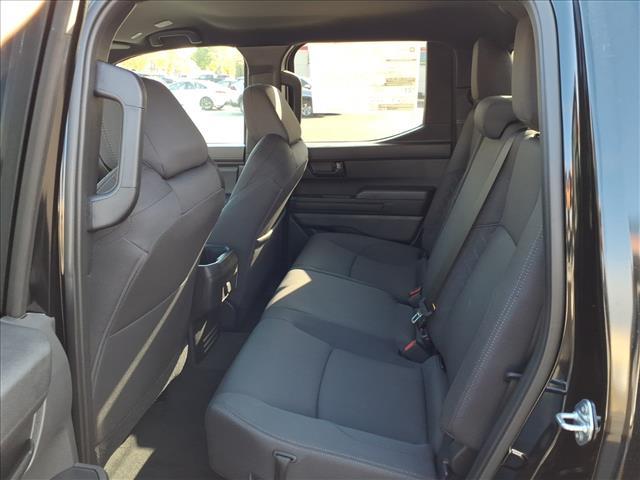 new 2025 Toyota Tacoma car, priced at $44,827