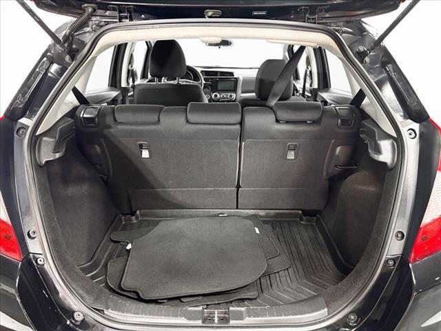 used 2016 Honda Fit car, priced at $13,111
