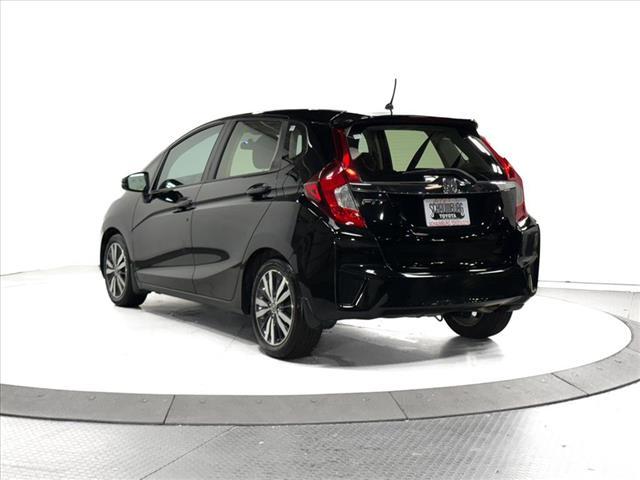 used 2016 Honda Fit car, priced at $13,111