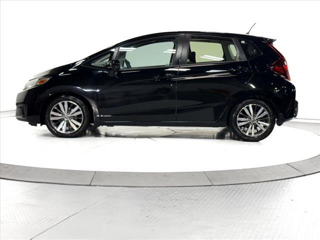 used 2016 Honda Fit car, priced at $13,111