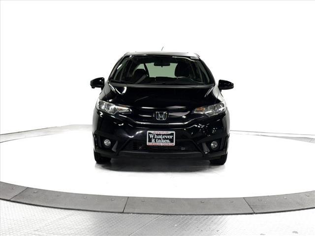 used 2016 Honda Fit car, priced at $13,111