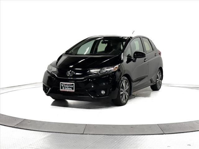 used 2016 Honda Fit car, priced at $13,111
