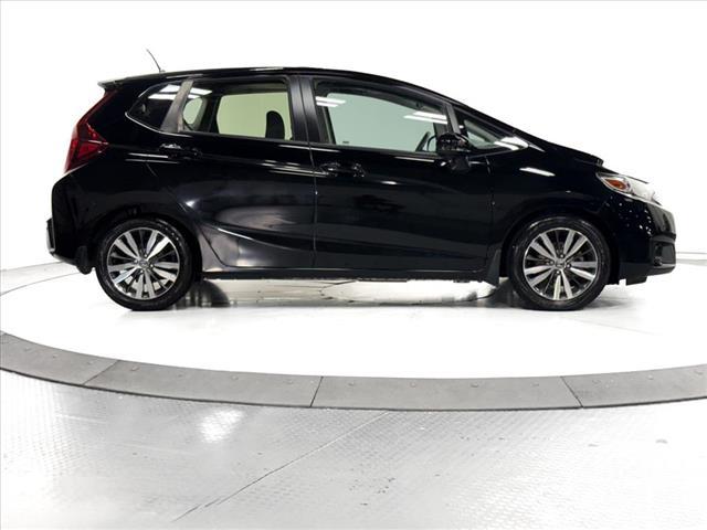 used 2016 Honda Fit car, priced at $13,111