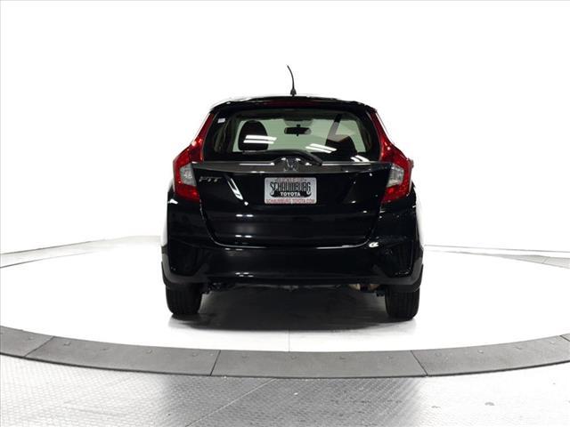 used 2016 Honda Fit car, priced at $13,111