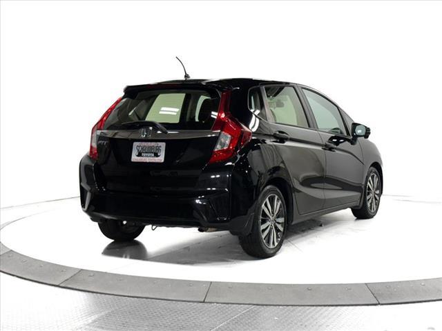 used 2016 Honda Fit car, priced at $13,111