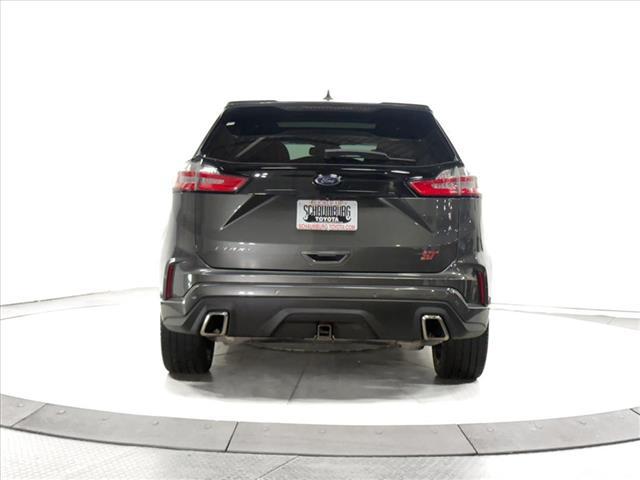 used 2019 Ford Edge car, priced at $18,515