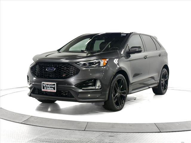 used 2019 Ford Edge car, priced at $18,515