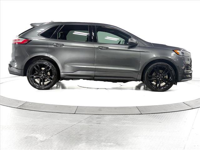 used 2019 Ford Edge car, priced at $18,515