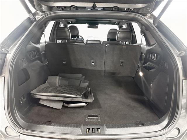 used 2019 Ford Edge car, priced at $18,515