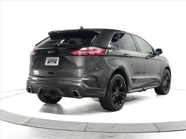 used 2019 Ford Edge car, priced at $18,515