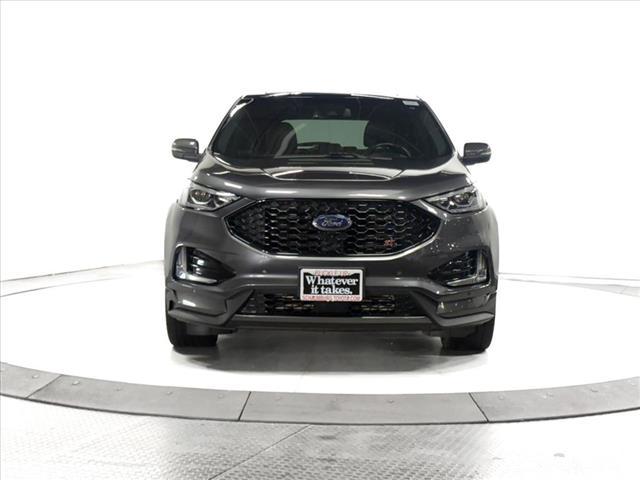 used 2019 Ford Edge car, priced at $18,515