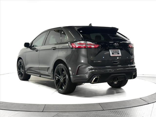 used 2019 Ford Edge car, priced at $18,515