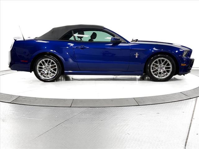 used 2014 Ford Mustang car, priced at $15,988