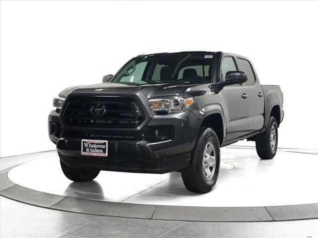 used 2023 Toyota Tacoma car, priced at $35,915
