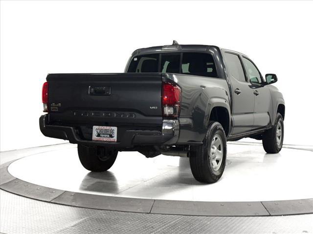 used 2023 Toyota Tacoma car, priced at $35,915