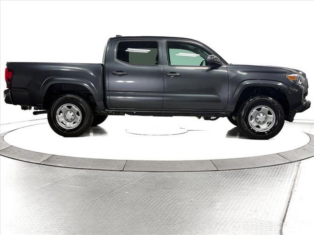 used 2023 Toyota Tacoma car, priced at $35,915