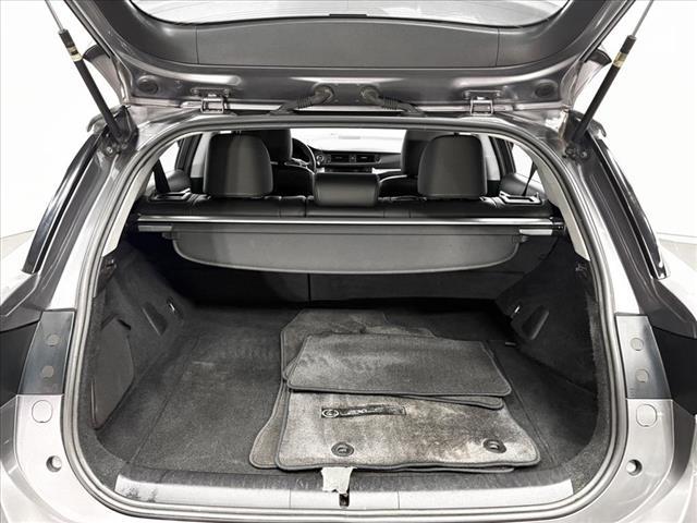 used 2013 Lexus CT 200h car, priced at $8,455