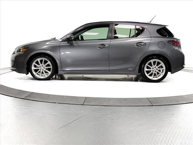 used 2013 Lexus CT 200h car, priced at $8,455