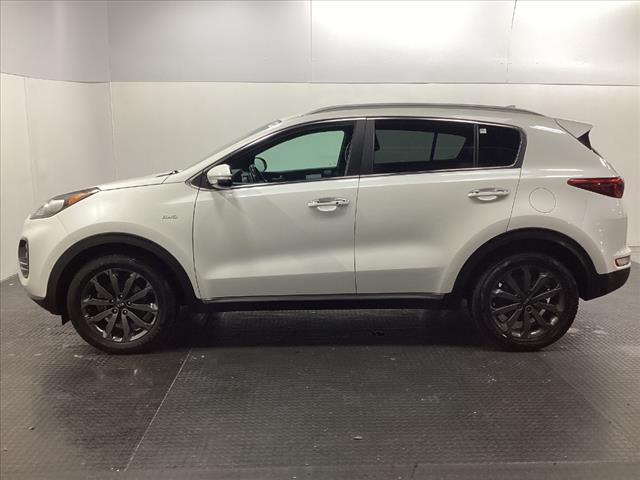 used 2019 Kia Sportage car, priced at $16,694