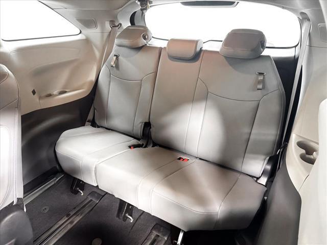 used 2024 Toyota Sienna car, priced at $46,988