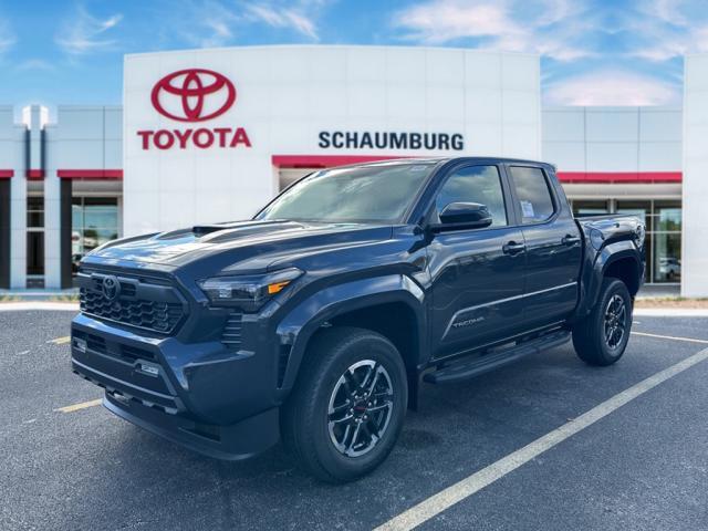 new 2024 Toyota Tacoma car, priced at $48,900