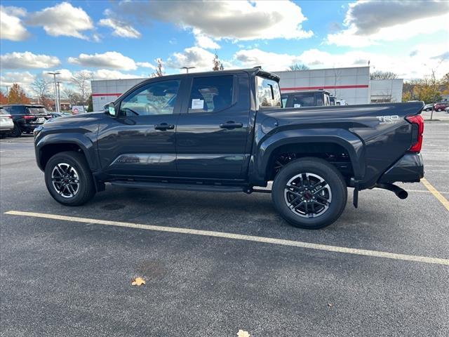 new 2024 Toyota Tacoma car, priced at $48,900