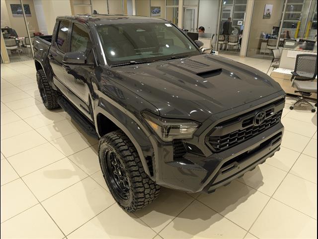 new 2024 Toyota Tacoma car, priced at $64,387