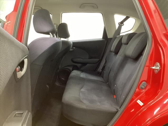 used 2012 Honda Fit car, priced at $9,999