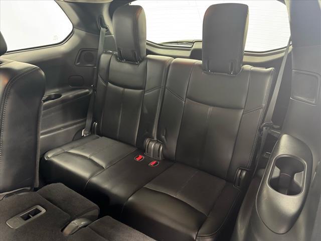 used 2018 Nissan Pathfinder car, priced at $14,850