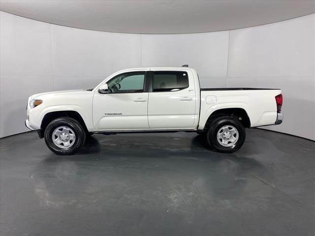 used 2023 Toyota Tacoma car, priced at $30,950
