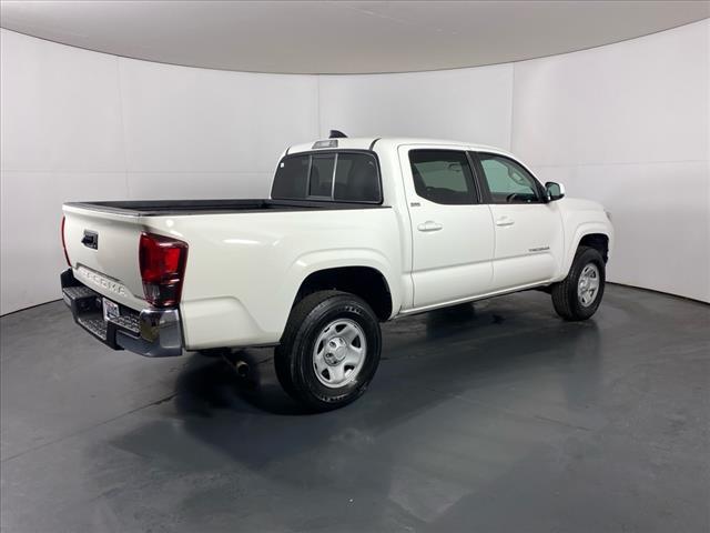 used 2023 Toyota Tacoma car, priced at $30,950