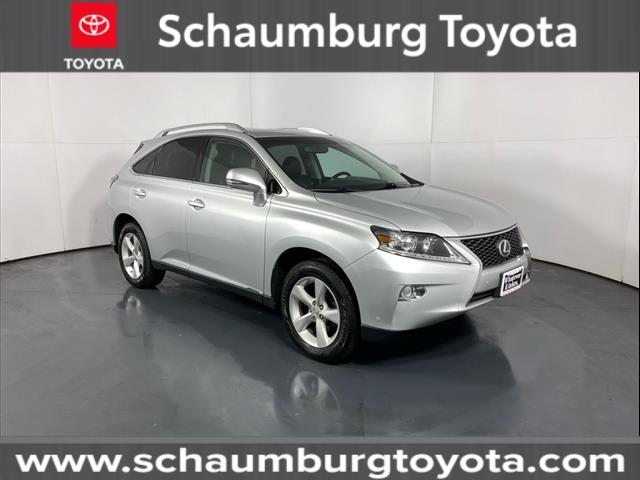 used 2013 Lexus RX 350 car, priced at $18,000