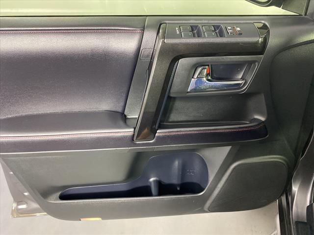 used 2017 Toyota 4Runner car, priced at $29,488