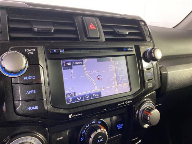 used 2017 Toyota 4Runner car, priced at $29,488
