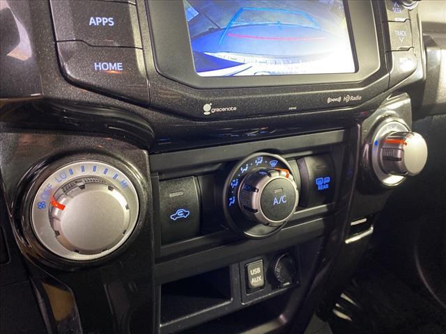 used 2017 Toyota 4Runner car, priced at $29,488