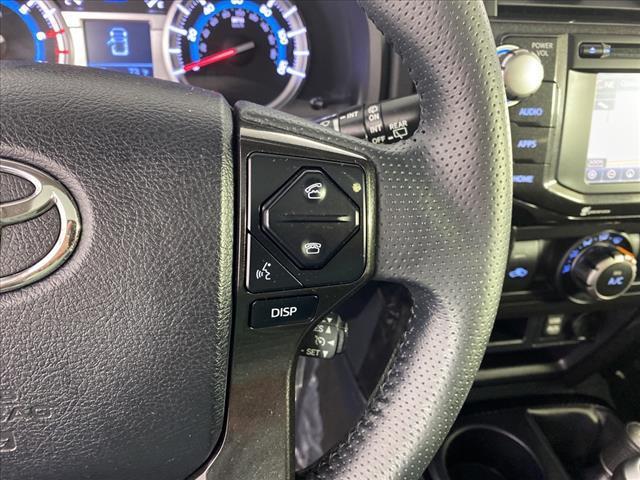 used 2017 Toyota 4Runner car, priced at $29,488