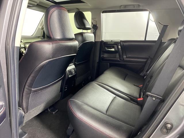 used 2017 Toyota 4Runner car, priced at $29,488