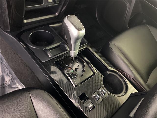 used 2017 Toyota 4Runner car, priced at $29,488
