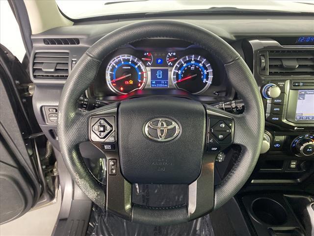 used 2017 Toyota 4Runner car, priced at $29,488